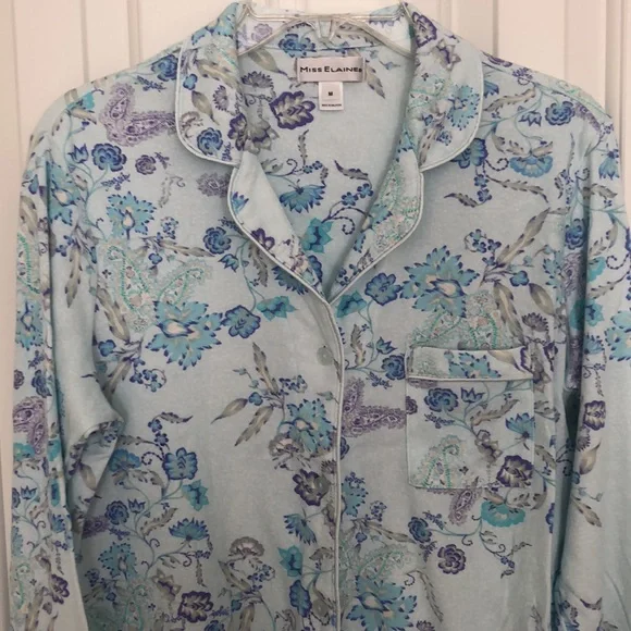 Miss Elaine Pajamas - Picture 3 of 10